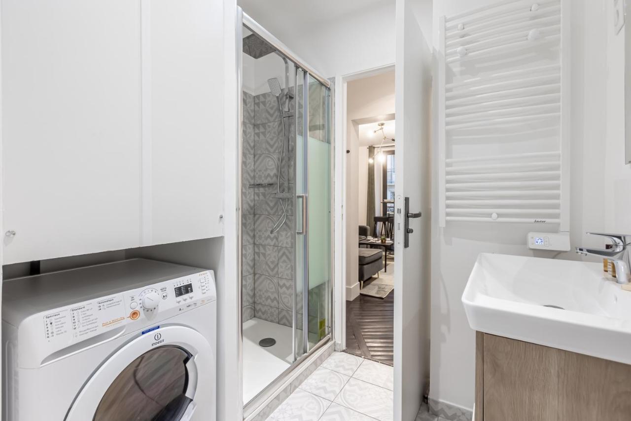 Appartement Sweet - Troyon *